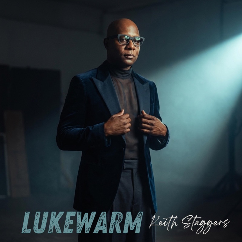 Lukewarm album cover
